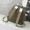 Dior Hit the Road Backpack with Flap(high-end grade)