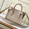 LV On My Side PM