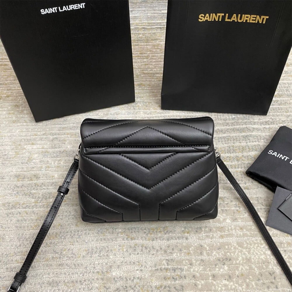 YSL Toy Loulou Bag