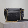YSL Mini NOLITA IN LAMBSKIN