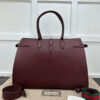 GUCCI Large tote bag with hook closure(HIGH-END Grade)