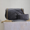 YSL LOULOU MINI in lambskin
