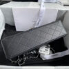 CHANEL CLASSIC HANDBAG
