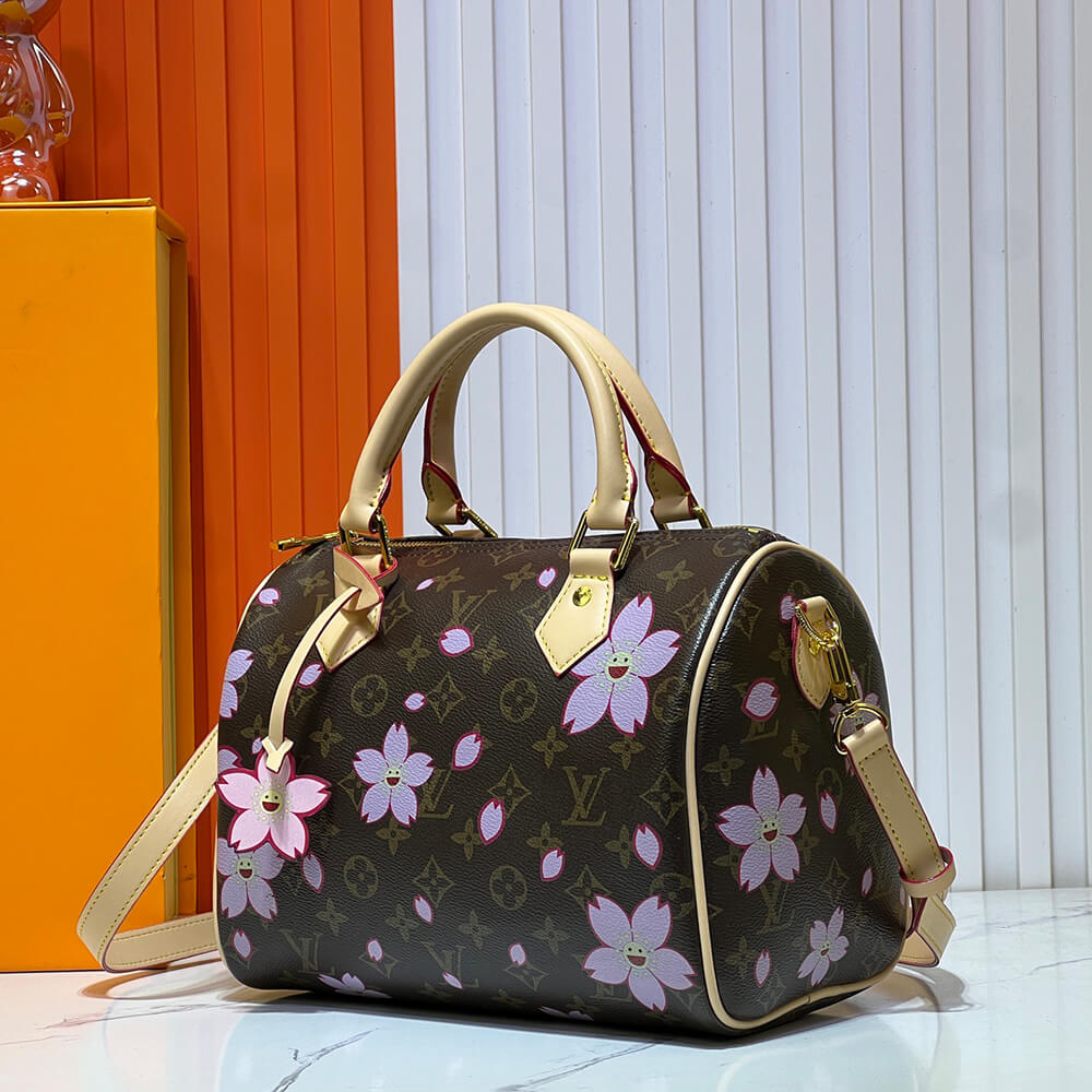 LV Speedy BandouliÃ¨re 25