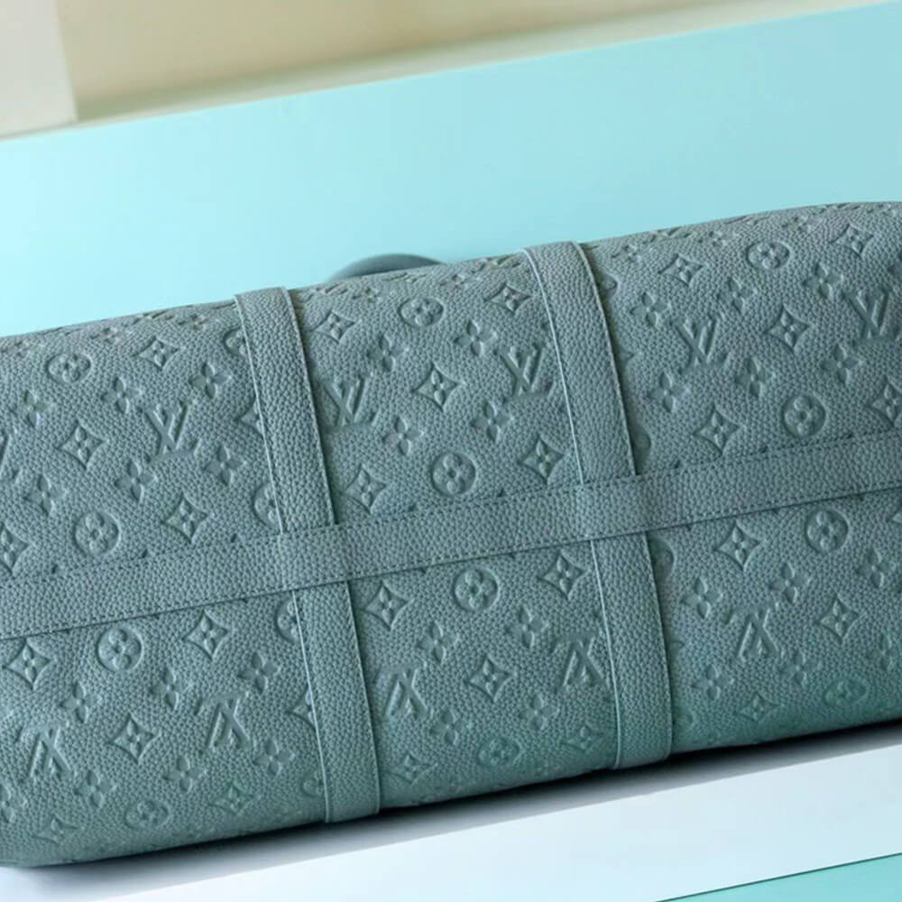 LV Keepall BandouliÃ¨re 50(HIGH-END GRADE)