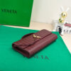 Bottega Veneta Andiamo Clutch(HIGH-END GRADE)