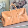 LV Keepall BandouliÃ¨re 50(HIGH-END GRADE)