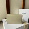WALLET ON CHAIN MARGO in Shiny calfskin(HIGH-END GRADE)
