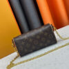 LV Pochette Camille