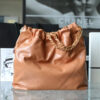 CHANEL 22 SMALL HANDBAG(high-end grade)