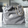 CHANEL 22 SMALL HANDBAG(high-end grade)
