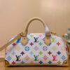 LV x TM Handbag East West