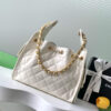 CHANEL 25 Small Handbag(high-end grade)