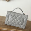 CHANEL Clutch With Chain(high-end grade)