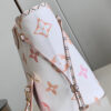 LV By the Pool Neverfull MM
