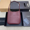 YSL le 5 a 7 supple small