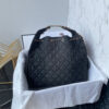 CHANEL 25 Medium Handbag(HIGH-END GRADE)