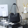 CELINE SMALL CAMILLE 16 SOFT BAG IN SMOOTH CALFSKIN(HIGH-END GRADE)