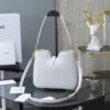 CELINE SMALL CAMILLE 16 SOFT BAG IN SMOOTH CALFSKIN(HIGH-END GRADE)