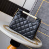 Chanel Small Shopping Bag(HIGH-END GRADE)
