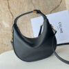 Teen Celine Lulu IN SUPPLE GRAINED CALFSKIN