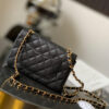 CHANEL MINI FLAP BAG(HIGH-END GRADE)