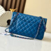 CHANEL CLASSIC FLAP HANDBAG(High-End Grade)