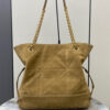 YSL JAMIE 4.3 LARGE POCHON IN SUEDE(HIGH-END GRADE)