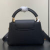 LV My Capucines Bag(HIGH-END GRADE)
