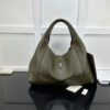 Gucci Softbit maxi shoulder bag(HIGH-END GRADE)