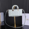 Dior Medium Lady D-Joy Bag(HIGH-END GRADE)