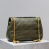 JAMIE 4.3 SMALL IN LAMBSKIN(HIGH-END GRADE)