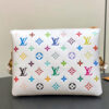 LV x TM Coussin PM