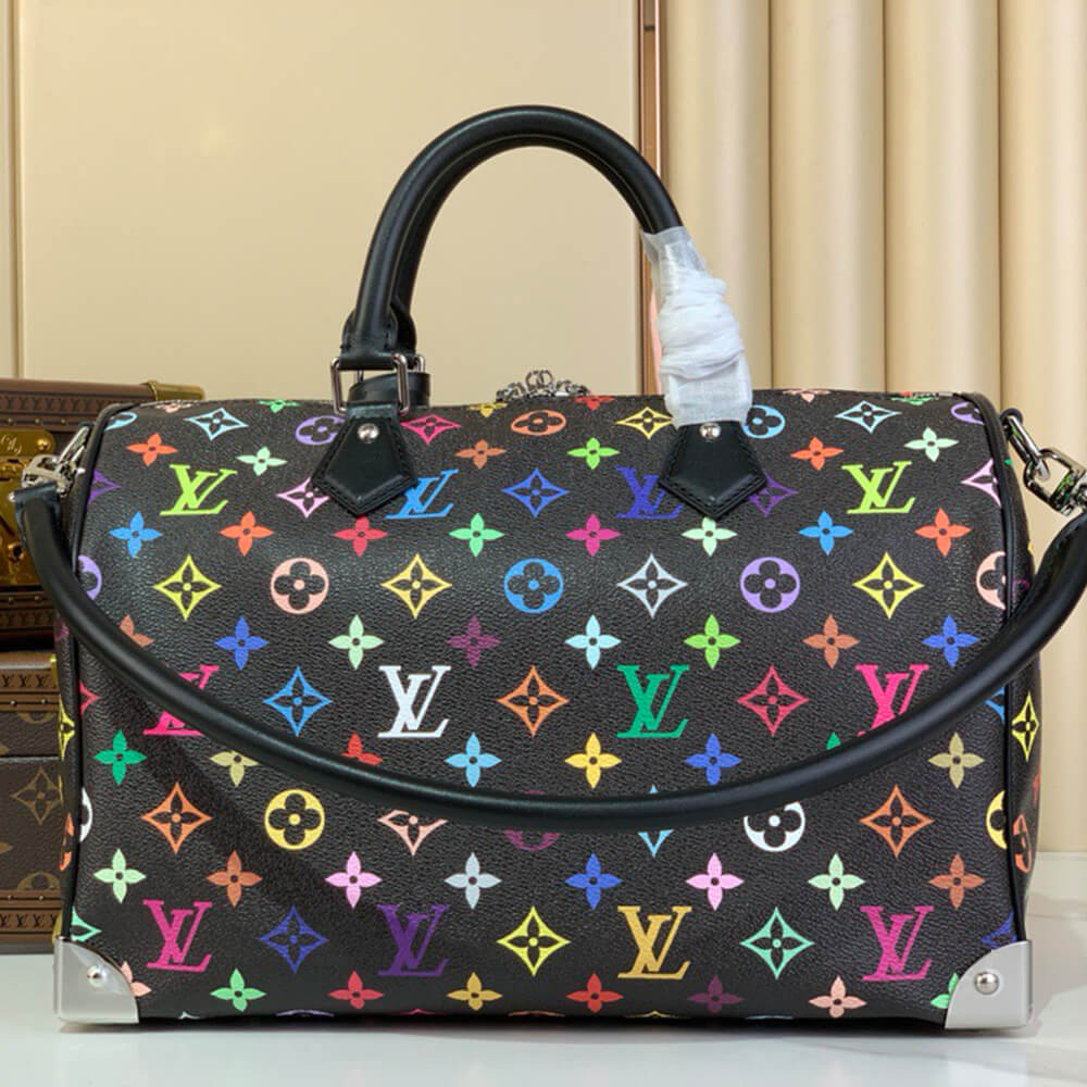 LV x TM Speedy Soft 30(HIGH-END GRADE)