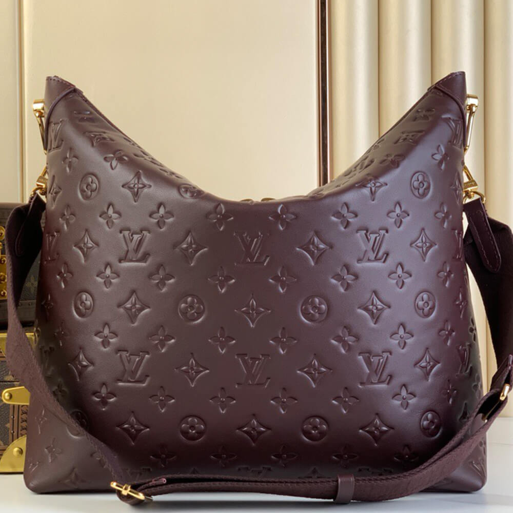 LV Coussin Hobo MM(HIGH-END GRADE)