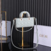 Dior Small Lady D-Joy Bag(HIGH-END GRADE)