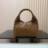 Gucci Softbit medium top handle bag(HIGH-END GRADE)