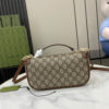 Gucci Horsebit 1955 Soft small top handle bag