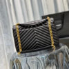 YSL COLLEGE LARGE CHAIN BAG