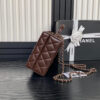 Chanel Box bag(HIGH-END GRADE)