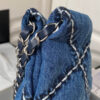 CHANEL 22 HANDBAG(high-end grade)