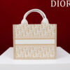 Dior Small Dior Book Tote(HIGH-END GRADE)