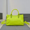 Balenciaga Women’s Le City Bag Small(HIGH-END GRADE)