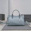 Balenciaga Women’s Le City Bag Small(HIGH-END GRADE)
