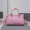 Balenciaga Women’s Le City Bag Small(HIGH-END GRADE)