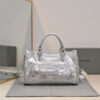 Balenciaga Women’s Le City Bag Small(HIGH-END GRADE)