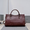 Balenciaga Women’s Le City Bag Medium(HIGH-END GRADE)