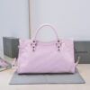 Balenciaga Women’s Le City Bag Medium(HIGH-END GRADE)