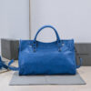 Balenciaga Women’s Le City Bag Medium(HIGH-END GRADE)