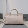 Balenciaga Women’s Le City Bag Medium(HIGH-END GRADE)